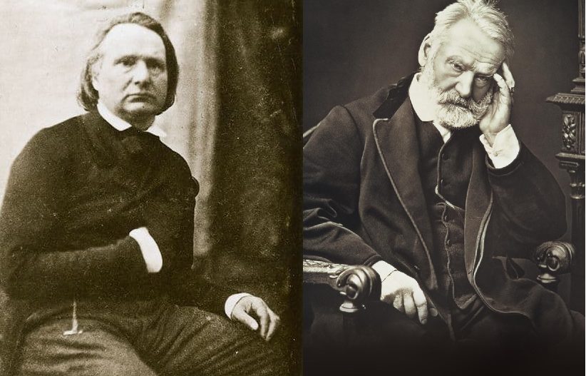 Victor Hugo