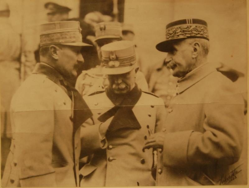 Ferdinand Foch
