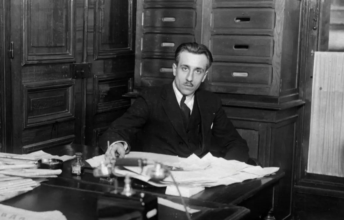 Gabriel Péri