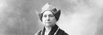 Alexandra David-Néel
