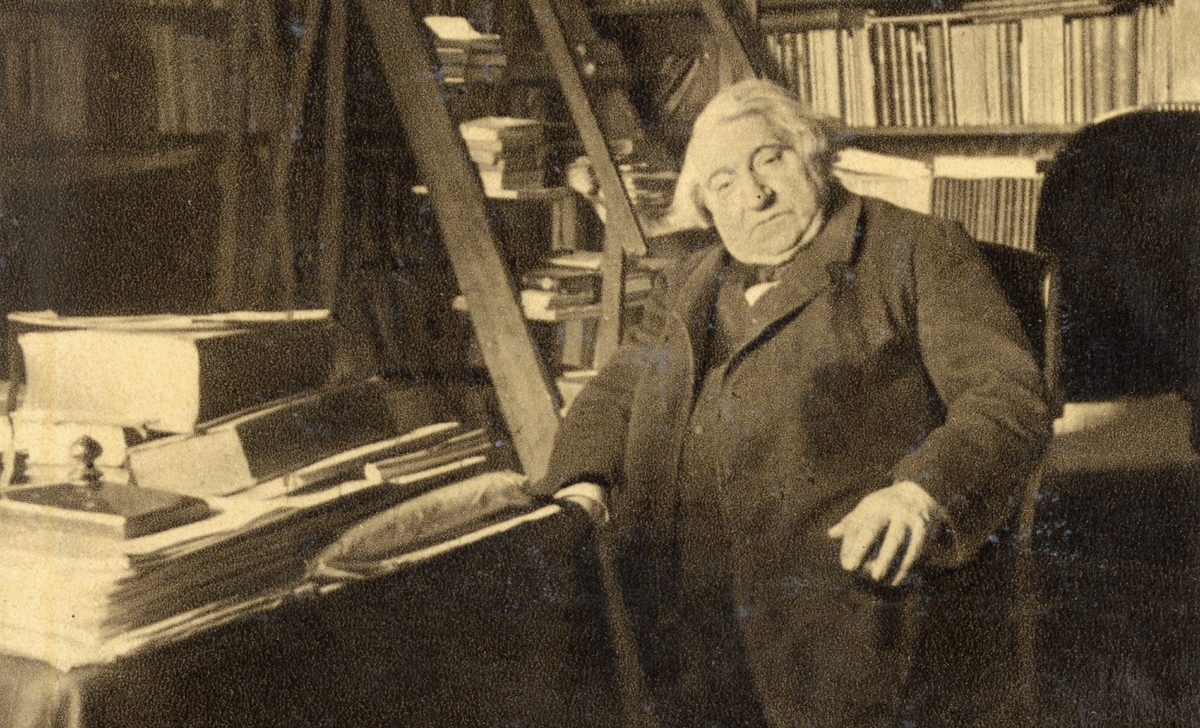 Ernest Renan