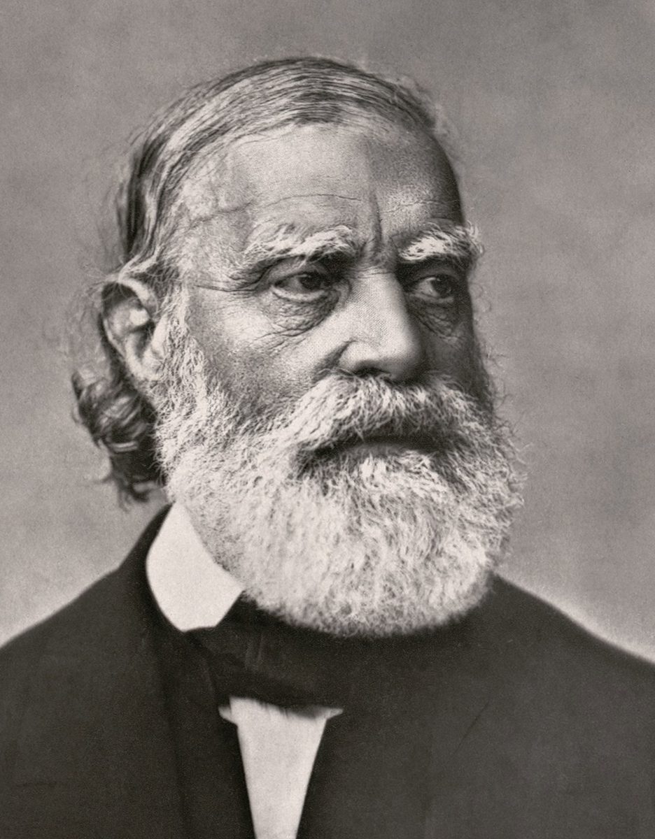 François-Vincent Raspail