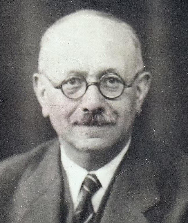 Marc Bloch