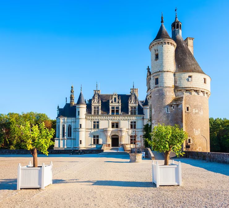 Château