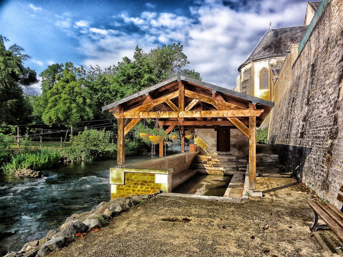 Lavoir
