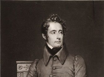 Alphonse de Lamartine
