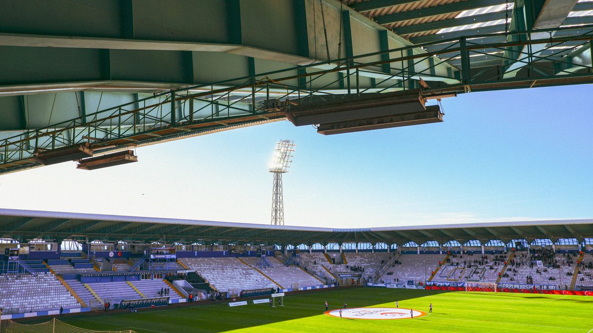 Stade