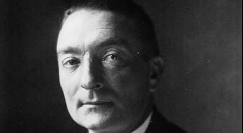 Gilbert Sardier