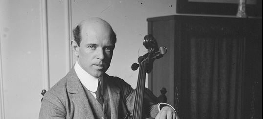 Pablo Casals