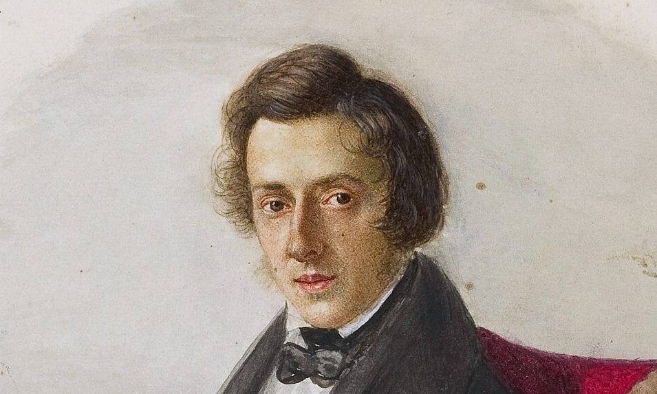 Frédéric Chopin