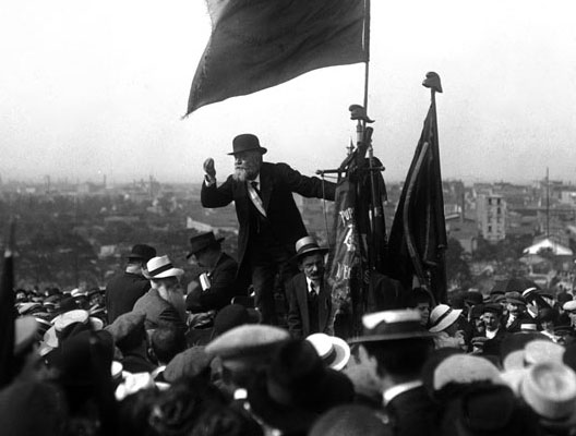 Jean Jaurès
