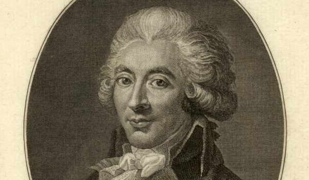 Armand Gensonné