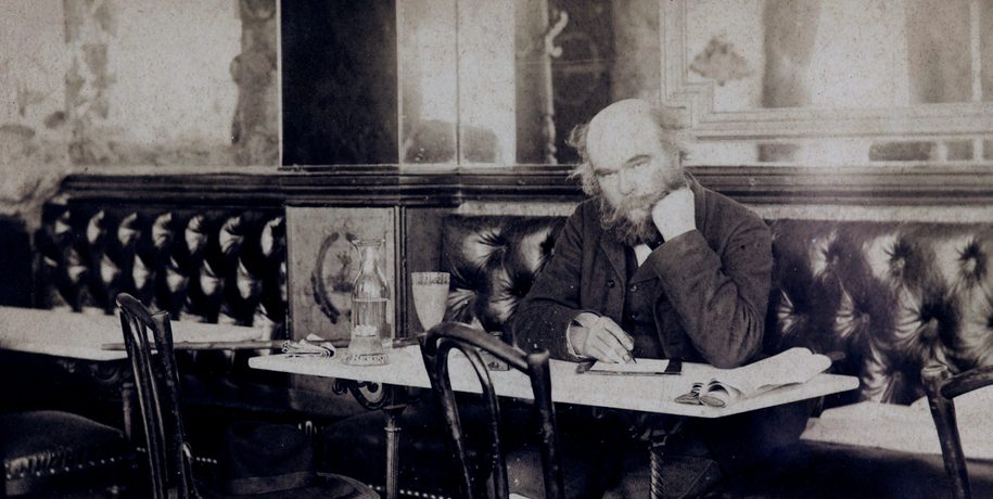 Paul Verlaine