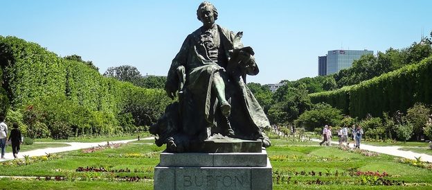 Georges Buffon