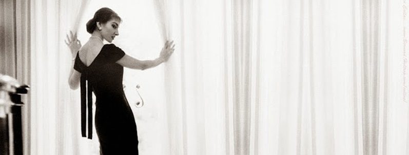 Maria Callas