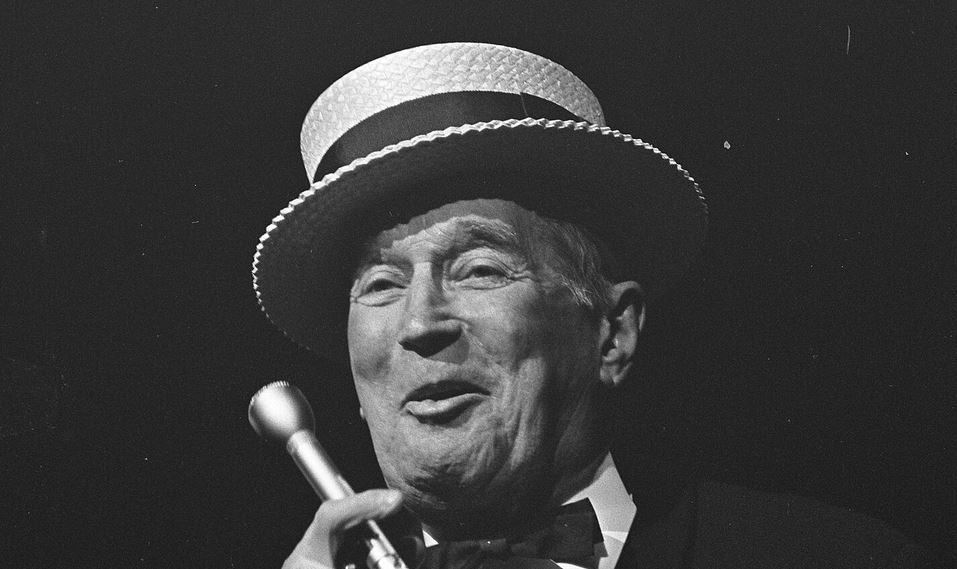 Maurice Chevalier
