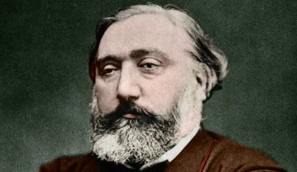 Léon Gambetta