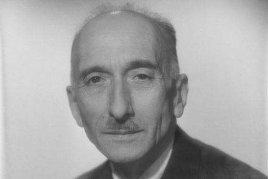 François Mauriac