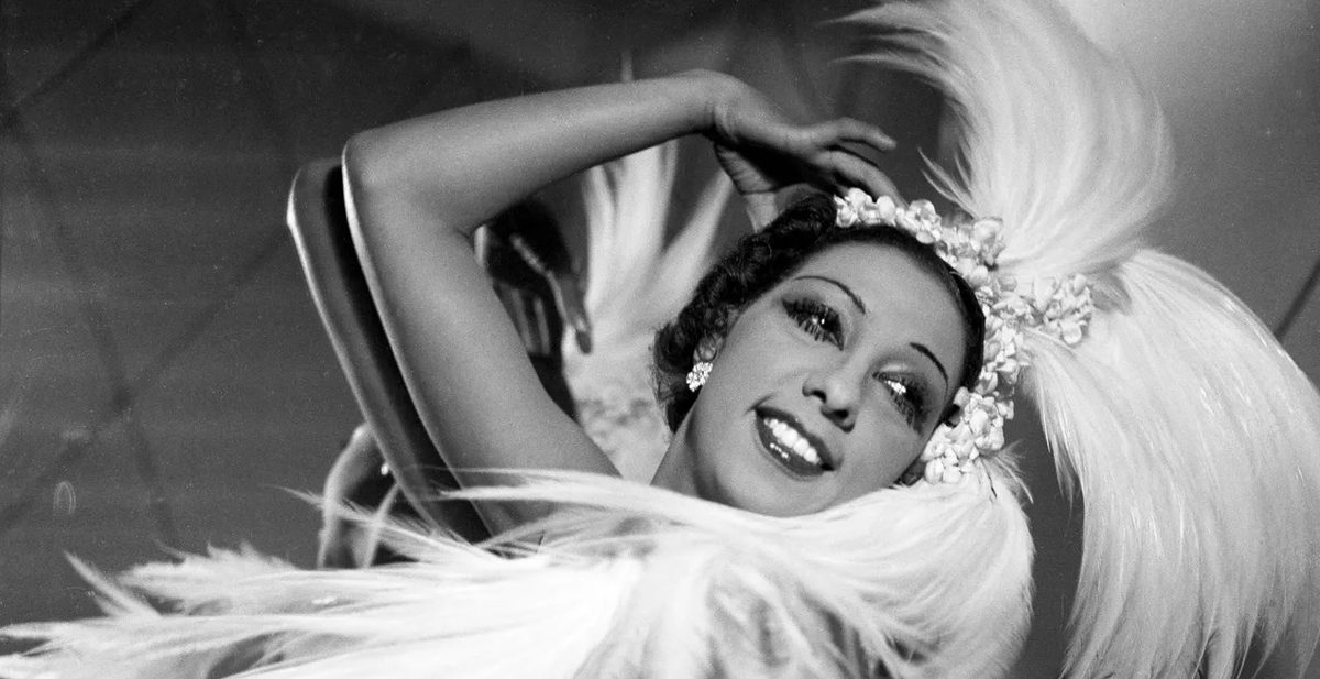 Joséphine Baker