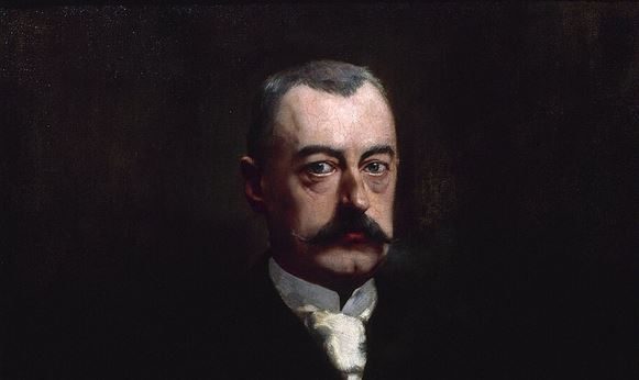 Pierre Waldeck-Rousseau