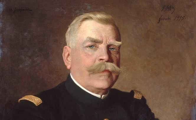 Joseph Joffre