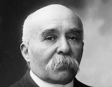 Georges Clemenceau
