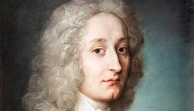 Antoine Watteau
