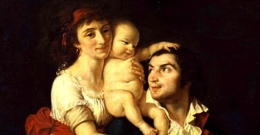 Camille Desmoulins