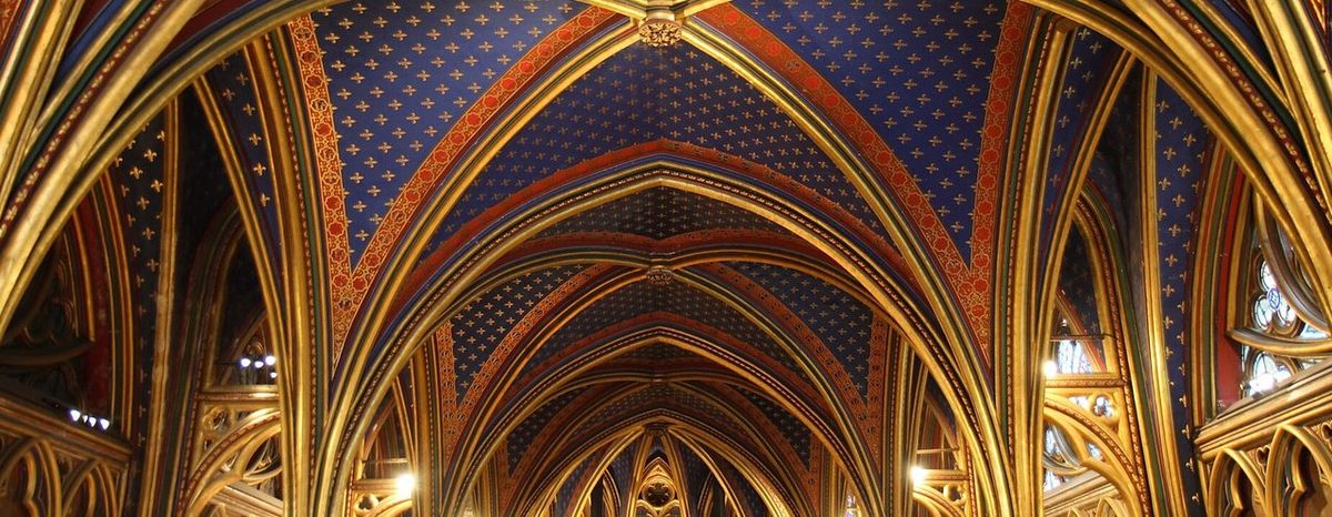 Chapelle
